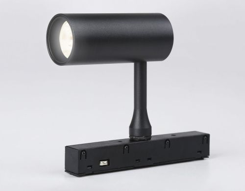 Трековый светильник Ambrella Light Track System (Трацк Сыстем) GL3814 - фото 2