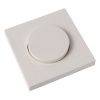 Диммер Lucide Recessed wall dimmer nl (Рецессед валл диммер нл) 50000/00/31