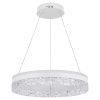 Люстра подвесная Natali Kovaltseva Colorful RGB (Цолорфул РГБ) INNOVATION STYLE 83109