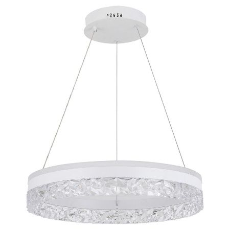 Люстра подвесная Natali Kovaltseva Colorful RGB (Цолорфул РГБ) INNOVATION STYLE 83109