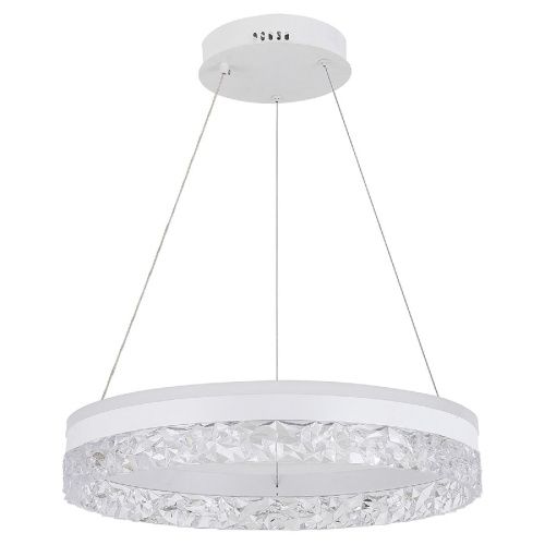 Люстра подвесная Natali Kovaltseva Colorful RGB (Цолорфул РГБ) INNOVATION STYLE 83109 - фото 2