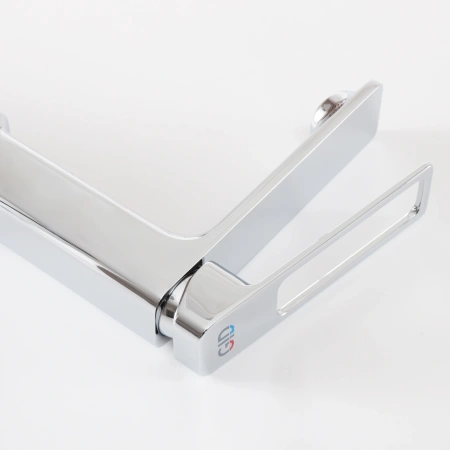 Смеситель Gid Cascada L057CHK на раковину хром