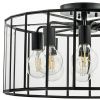 Люстра потолочная Lightstar Genni (Генни) 798287