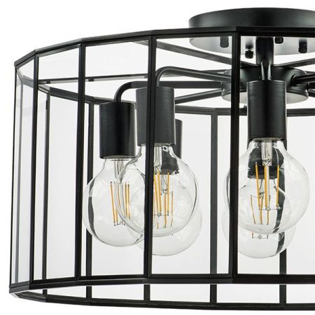 Люстра потолочная Lightstar Genni (Генни) 798287