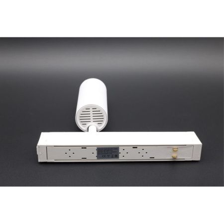 Трековый магнитный светильник Aployt Magnetic track 220 (Магнетиц трацк 220) APL.0205.10.10