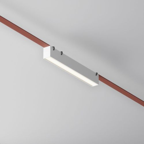 Светильник подвесной Wertmark Technical Basis Parity TR129B-12W4K-W - фото 3