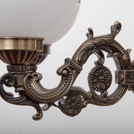 Люстра подвесная Abrasax Maren (Марен) SD715