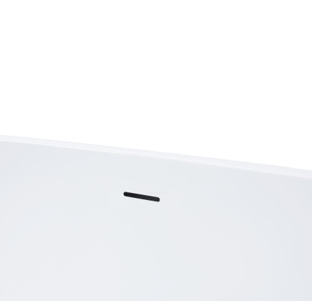 Ванна акриловая Grossman Style GR-2303 180х89 отдельностоящая овальная с каркасом