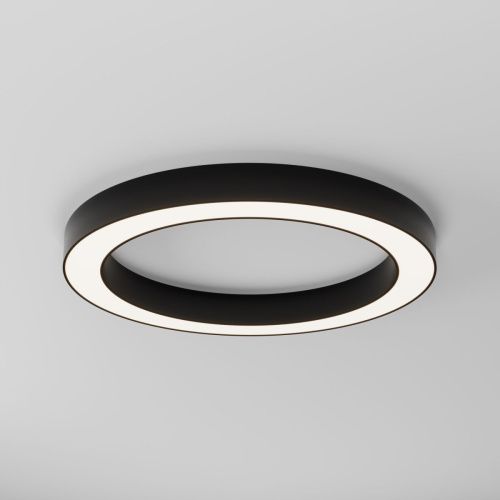 Светильник потолочный Maytoni Technical Lua C093CL-45W4K-B - фото 3