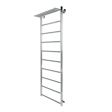 Полотенцесушитель Indigo Line LLSHSW130-50R-б/п-120 58х130 водяной хром