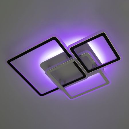 Люстра потолочная Citilux Тринити CL238231E