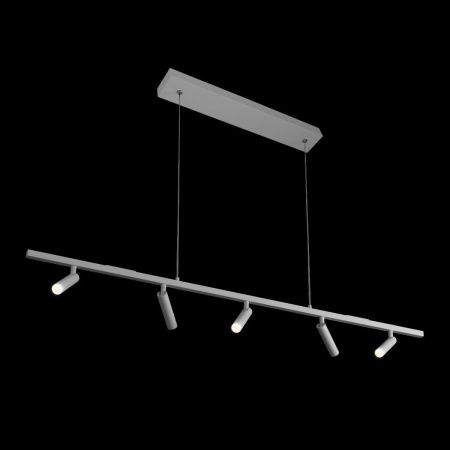 Светильник подвесной Loft It Sign 10260/5 White