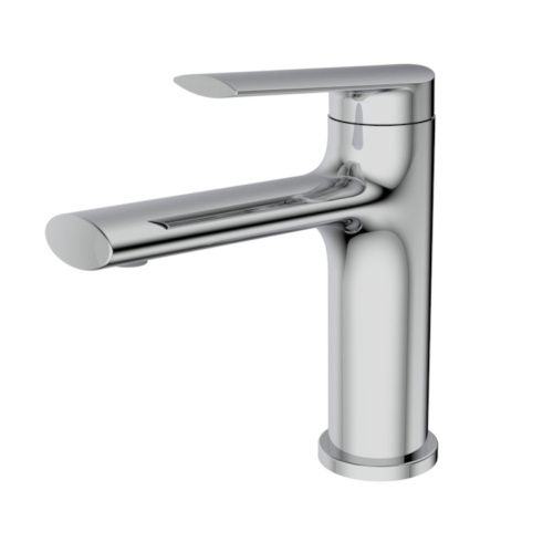 Смеситель Splenka S50 S50.10 на раковину хром - фото 2