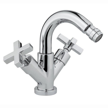 Смеситель Nicolazzi Monte Croce 2237 CR 27 на биде хром