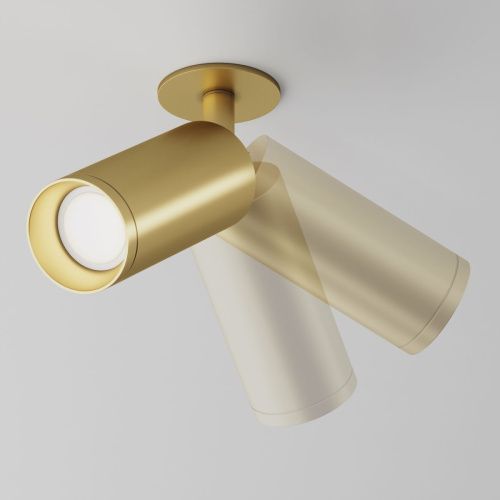 Светильник встраиваемый Maytoni Technical Focus C018CL-01MG - фото 4