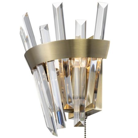Светильник настенный Citilux Вестерос CL307313