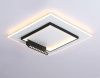 Светильник потолочный Ambrella Light Comfort (Цомфорт) FL51455