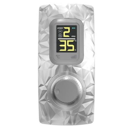 Водонагреватель электрический накопительный 2 кВт Ballu BWH/S 50 Azurro Inverter