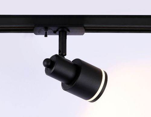 Трековый однофазный светильник Ambrella Light Track System (Трацк Сыстем) GL5206 - фото 2