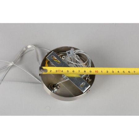 Люстра подвесная Omnilux Ales (Алес) OML-69113-06