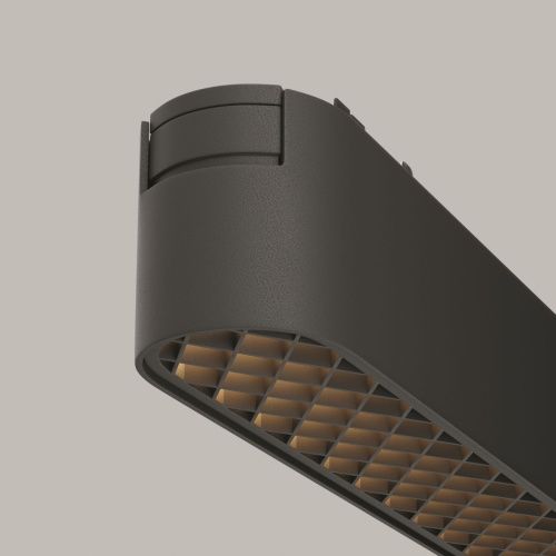 Светильник трековый Maytoni Technical Basis Grid TR084-1-12W3K-B - фото 4