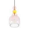 Светильник подвесной Myfar LOUIS (ЛОУИС) MR2505-1P
