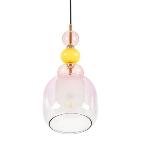 Светильник подвесной Myfar LOUIS (ЛОУИС) MR2505-1P