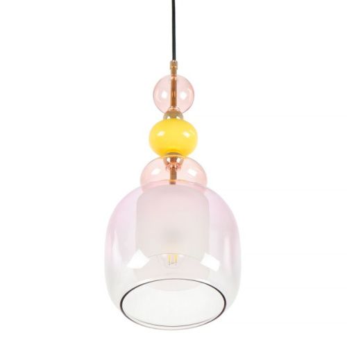 Светильник подвесной Myfar LOUIS (ЛОУИС) MR2505-1P - фото 4