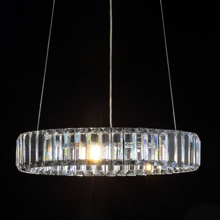 Светильник подвесной Citilux Чезаре CL338141