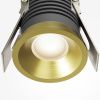 Светильник встраиваемый Maytoni Technical Mini DL059-7W3K-BS