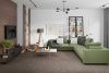 SPC ламинат Damy Floor ASCENT STRONG LQ8132-2-ST Макалу толщина 0.5 см 43 класс 610х305