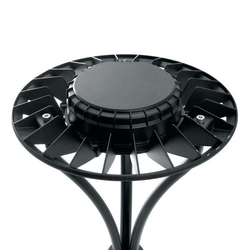 Уличный светодиодный светильник Feron SP7010 41588 - фото 3