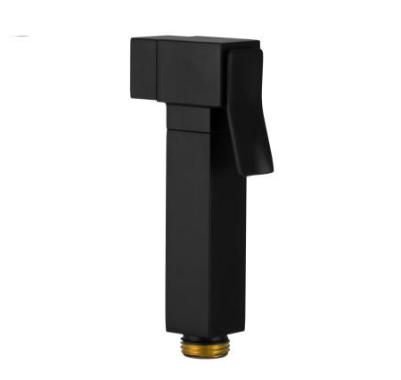 Лейка для гигенического душа Remer 332OSNO черный