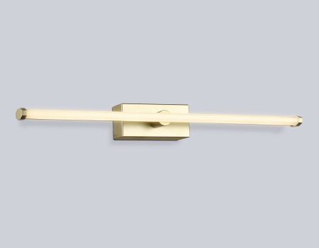 Светильник настенный Ambrella Light LineTech (ЛинеТецх) FL6114