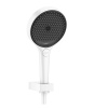 Душевой гарнитур Hansgrohe Rainfinity 26852700 настенный белый