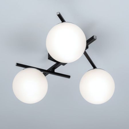 Светильник настенно-потолочный Citilux Dorsy (Дорсы) CL223132