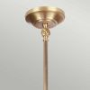 Светильник подвесной Elstead Lighting Provence (Провенце) PV-GWP-AB