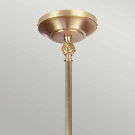 Светильник подвесной Elstead Lighting Provence (Провенце) PV-GWP-AB