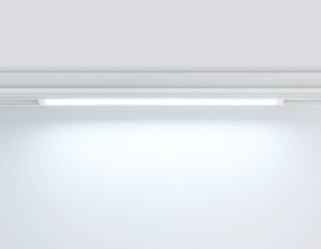 Трековый магнитный светильник Ambrella Light Magnetic 220V (Магнетиц 220В) GL1281