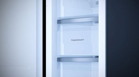 Морозильная камера встраиваемая Kuppersbusch FGX 9800.0i