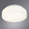 Светильник накладной Arte Lamp Aqva-tablet Led (Аква-таблет Лед) A6812PL-1WH