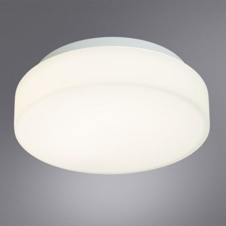 Светильник накладной Arte Lamp Aqva-tablet Led (Аква-таблет Лед) A6812PL-1WH