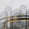 Люстра подвесная De Markt Бриз 111014905