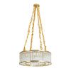 Люстра подвесная Arte Lamp Anetta (Анетта) A1065SP-8PB