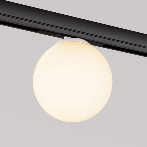 Светильник трековый Maytoni Technical Luna TR185-1-3W2.7K-B - фото 5