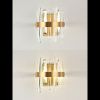 Светильник настенный Natali Kovaltseva Bernardi (Бернарди) LED LAMPS 81116/1W