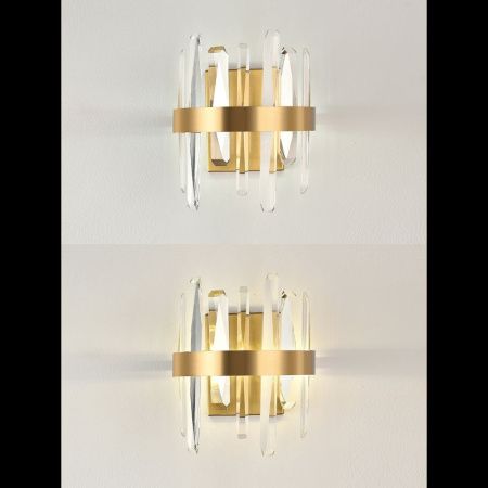 Светильник настенный Natali Kovaltseva Bernardi (Бернарди) LED LAMPS 81116/1W