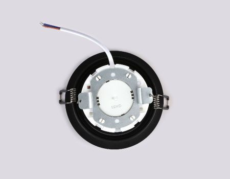 Светильник встраиваемый Ambrella Light GX Standard tech (ГКС Стандард тецх) TN51913