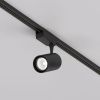 Трековый светодиодный светильник Maytoni Technical Vuoro TR003-1-15W4K-M-B