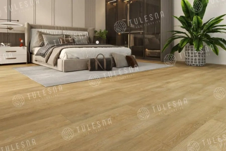 SPC ламинат Tulesna Ottimo 1004-18 Allora толщина 0.4 см 43 класс 1220х183